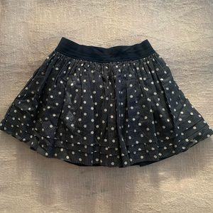 A&F Skirt